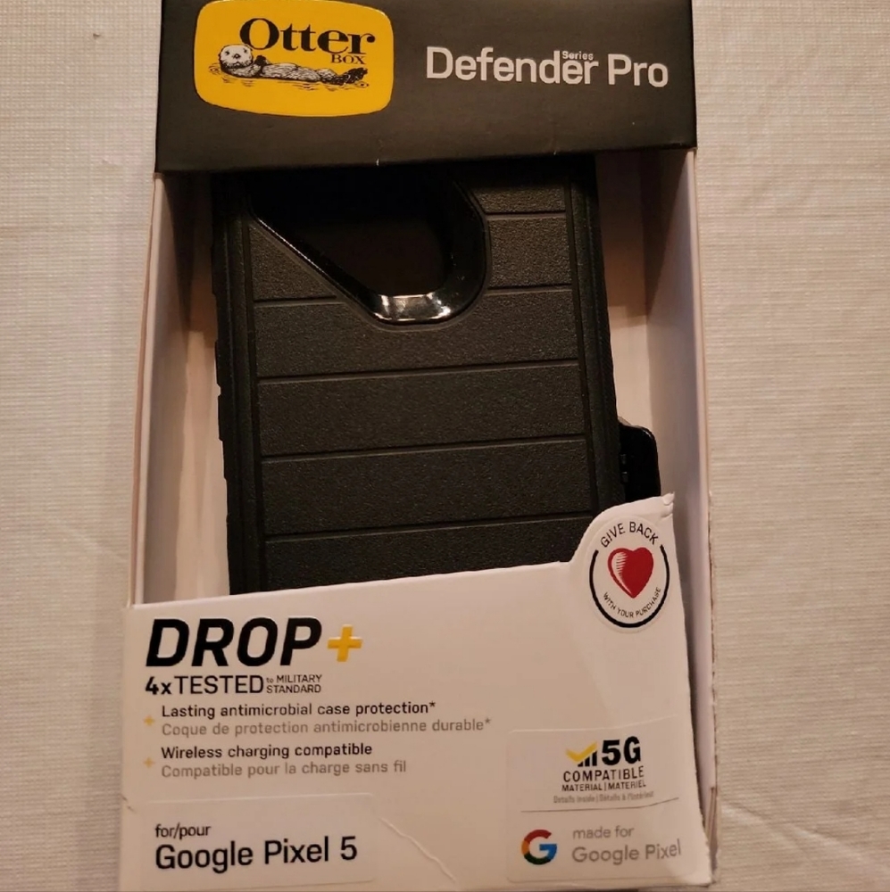 Google pixel 5 case